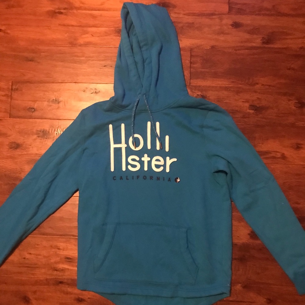 Hollister Hoodie